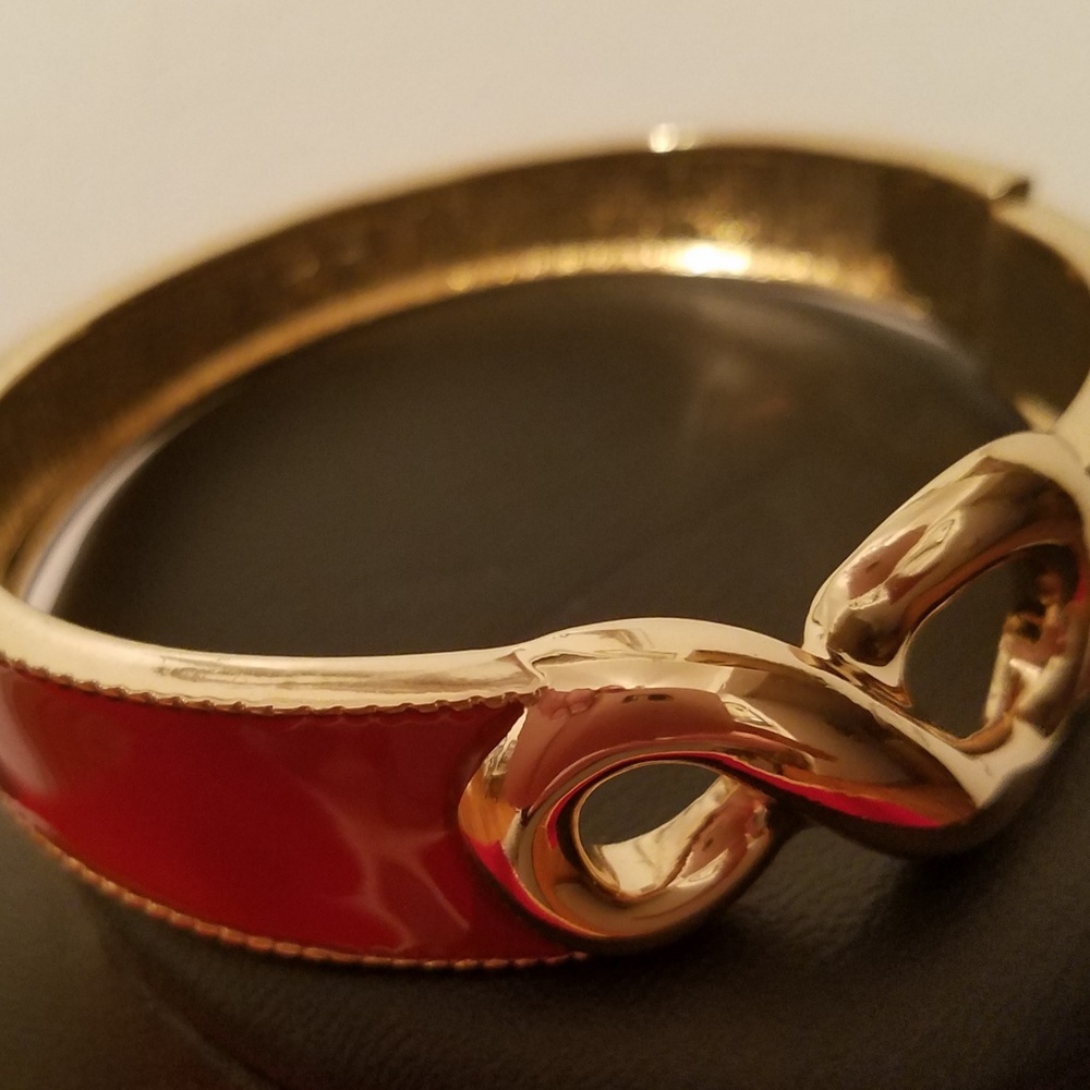 Infinity Bracelet - Picture 4 of 5
